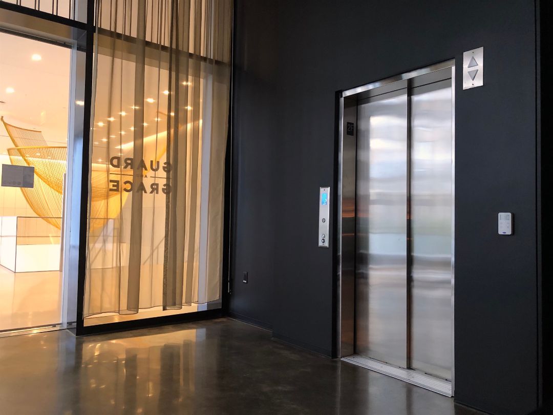 Commercial LU/LA Elevators – Home Elevator of Texas