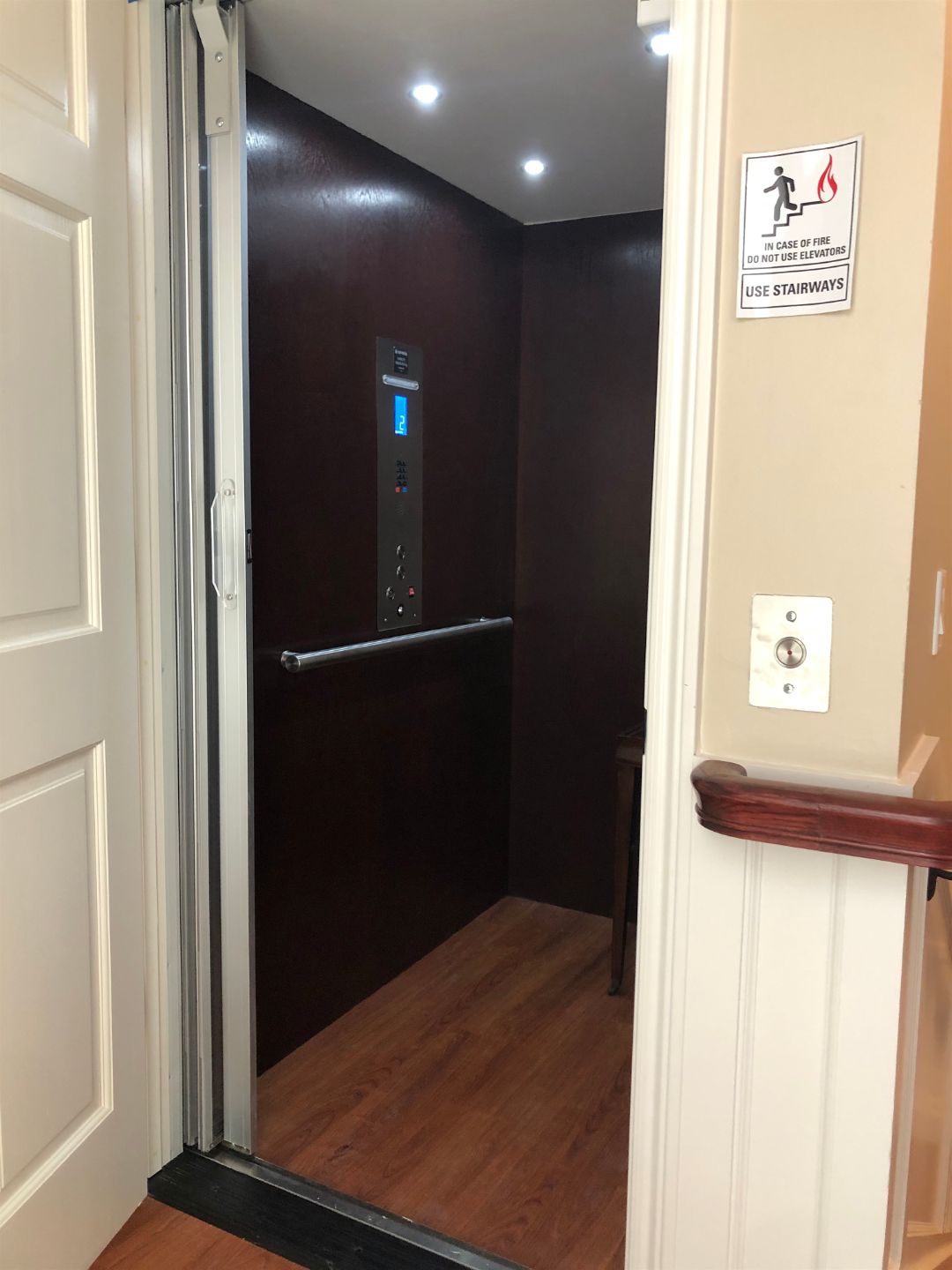 Luxury Home Elevators ⋆ Home Elevator of Houston