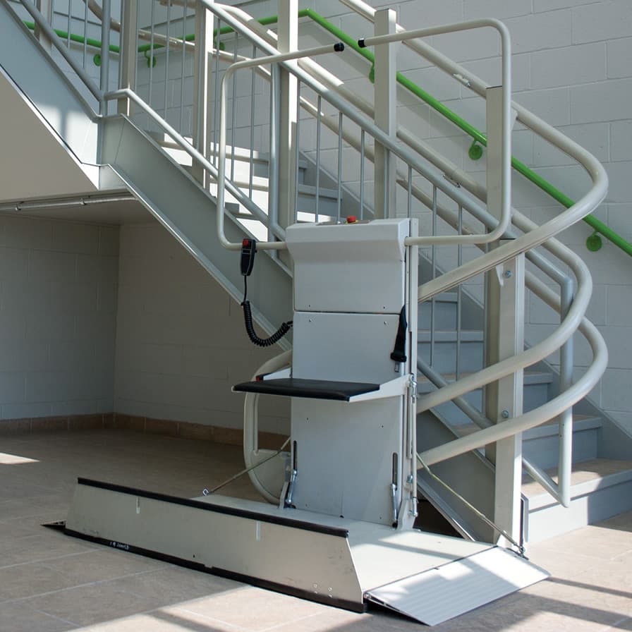 Elevators of Texas | Residential Stair Lifts | Houston, TX